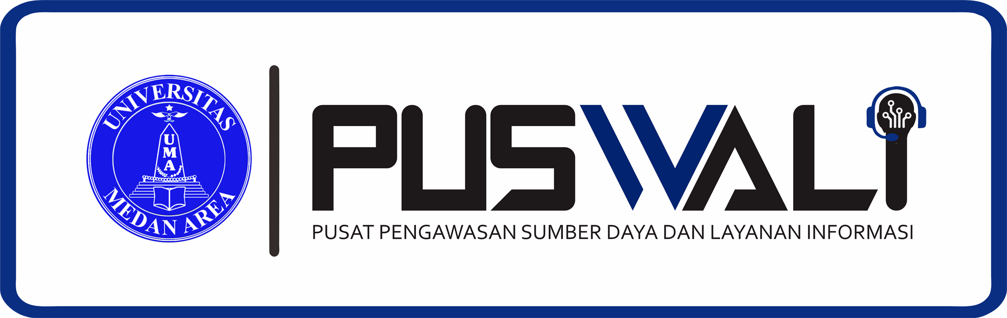 Pusat Pengawasan Sumber Daya dan Layanan Informasi