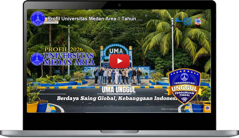Universitas Medan Area